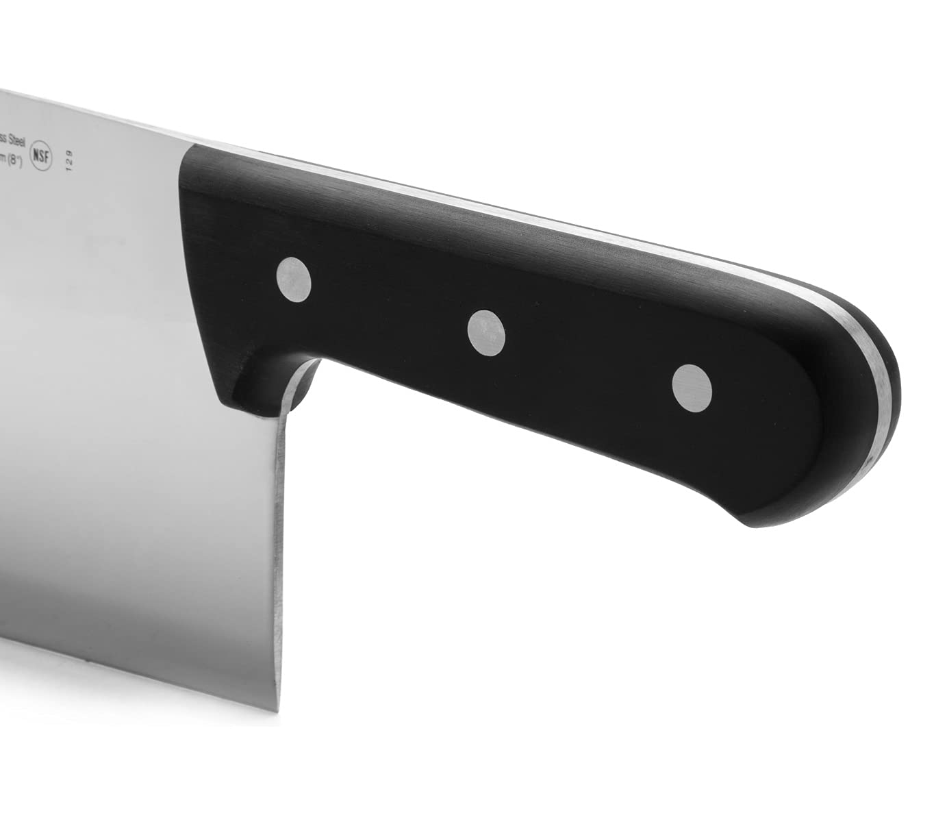 Amazon | Arcos 8-inch 220 mmユニバーサルCleaver | Arcos | 三徳包丁